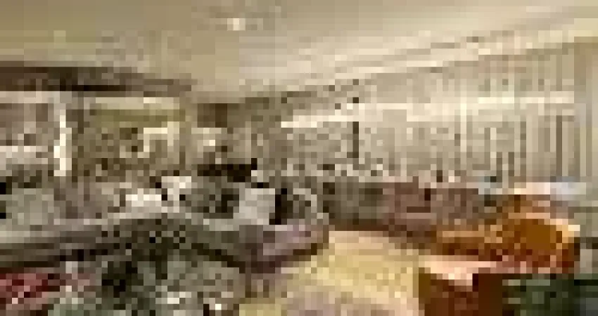 Vila Clementino Apartamento A Venda 4 Dormitórios 200m² 2 Suítes 2 Vagas Novo Pronto Pra Morar!