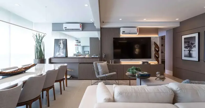 Perdizes Apartamento A Venda 2 Dormitórios 79m² 1 Vaga Novo Com Lazer Completo.