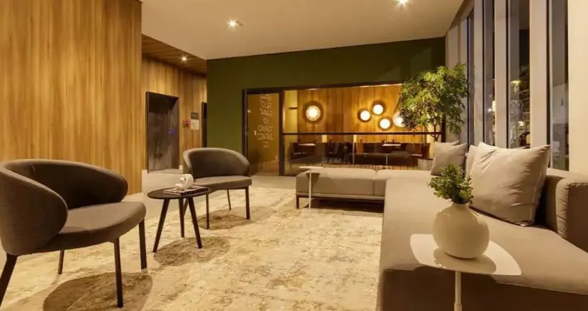 Vila Mariana Apartamento A Venda 3 Dormitórios 109m²  2 Vagas Novo Pronto Para Morar!