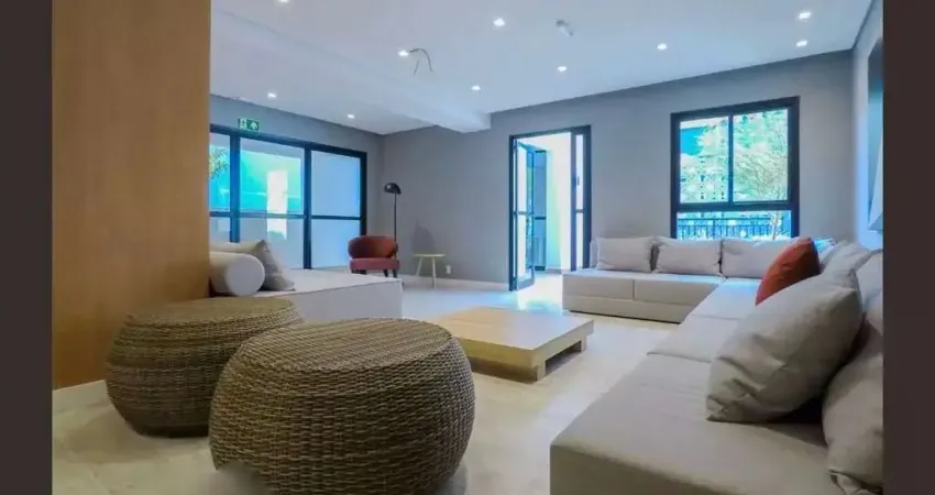 Liberdade Apartamento Studio A Venda 1 Dormitório 25m² Novo Pronto P Morar.