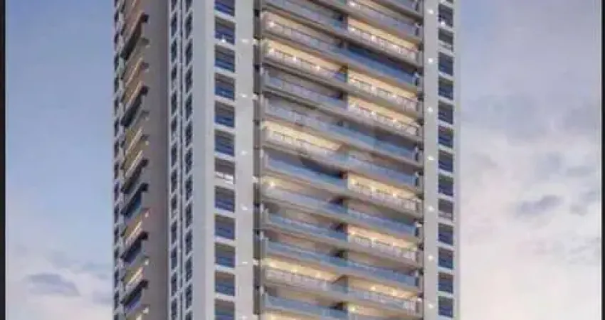Jardim das Perdizes Apartamento A Venda 4 Dormitórios 165m² 3 Suítes 2 Vagas Novo Com Lazer Completo
