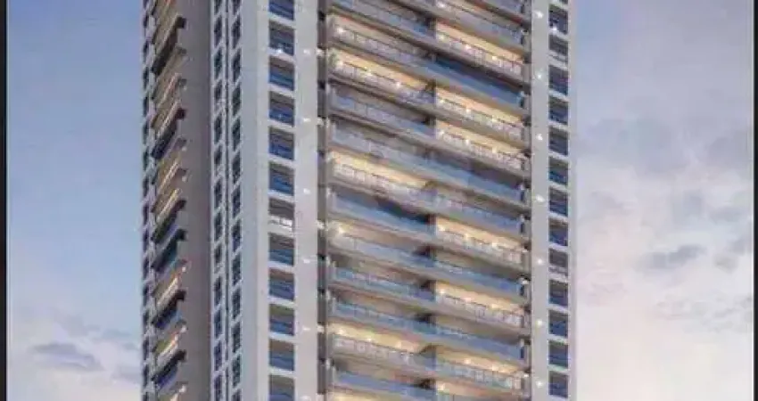 Jardim das perdizes apartamento a venda 4 dormitórios 165m² 3 suítes 2 vagas novo com lazer completo