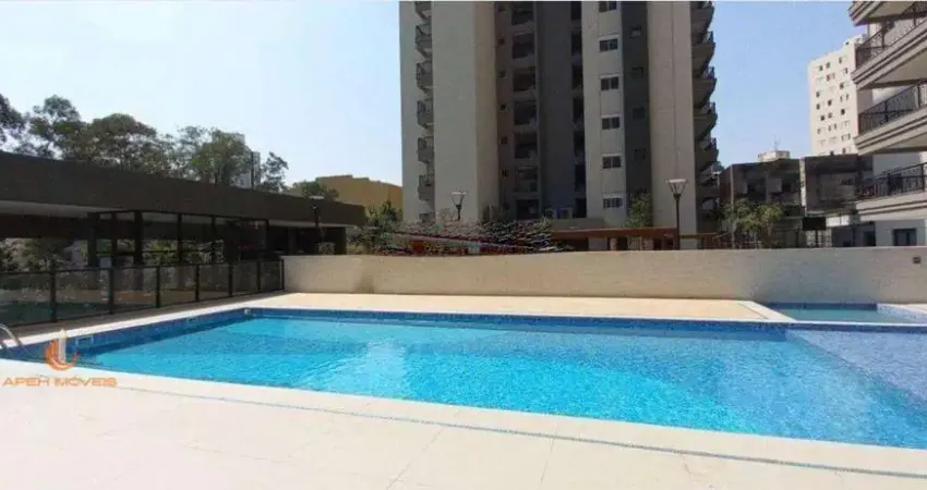 Vila mariana apartamento a venda 3 dormitorios 128m² e 2 vagas pronto para morar recem entregue