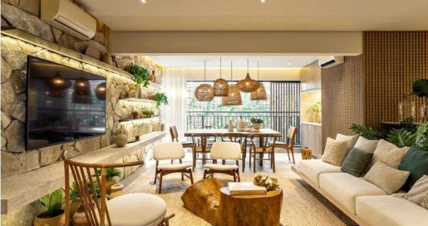 Pinheiros Apartamento A Venda 2 Dormitórios 82m² 1 Suíte 2 Vagas Novo Com Lazer Completo
