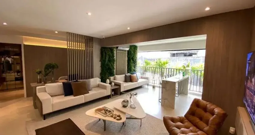 Vila Mascote apartamento Studio A Venda 1 Dormitório 34 a 36m² Novo Com Lazer Completo