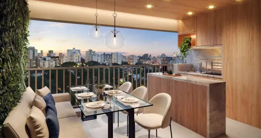 Mooca Apartamento A Venda Studio 1 Dormitório 24m² a 34m² Novo Pronto Pra Morar.
