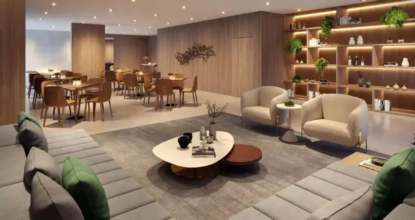 Vila Prudente apartamento A Venda 3 Dormitórios 85m² 1 Vaga Novo Com Lazer Completo!