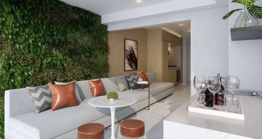 Penha Apartamento A Venda 2 Dormitórios 45 a 50m² Sem Vaga Novo Com Lazer Completo