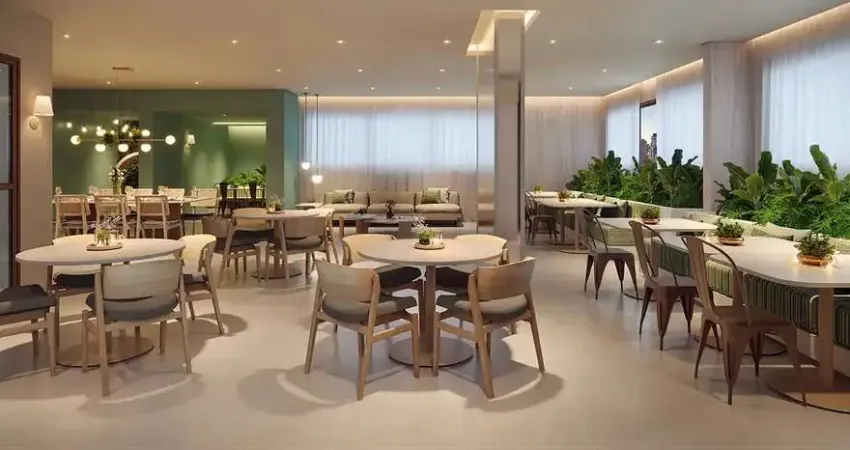 Vila Prudente apartamento A Venda 3 Dormitórios 82m² 1 Vagas Novo Com Lazer Completo