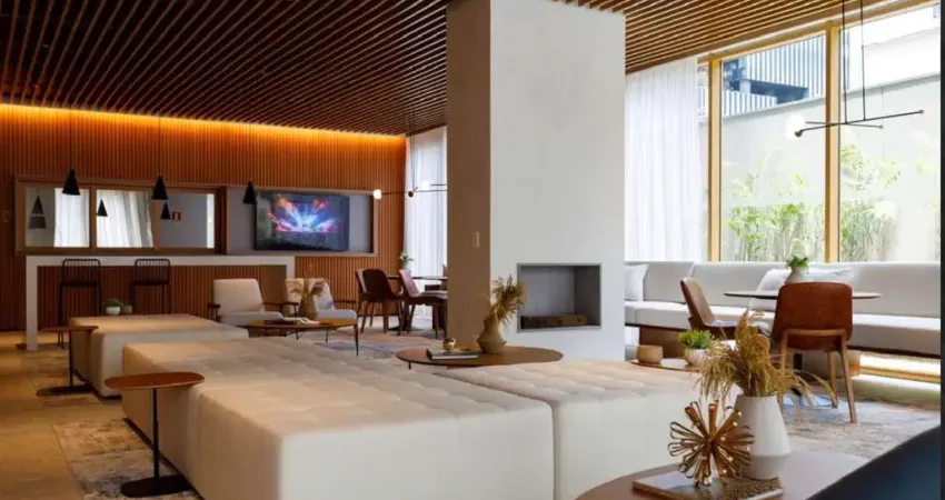Itaim Bibi Apartamento A Venda 3 Dormitórios Com Suite 147m² 2 Vagas Novo Pronto Para Morar