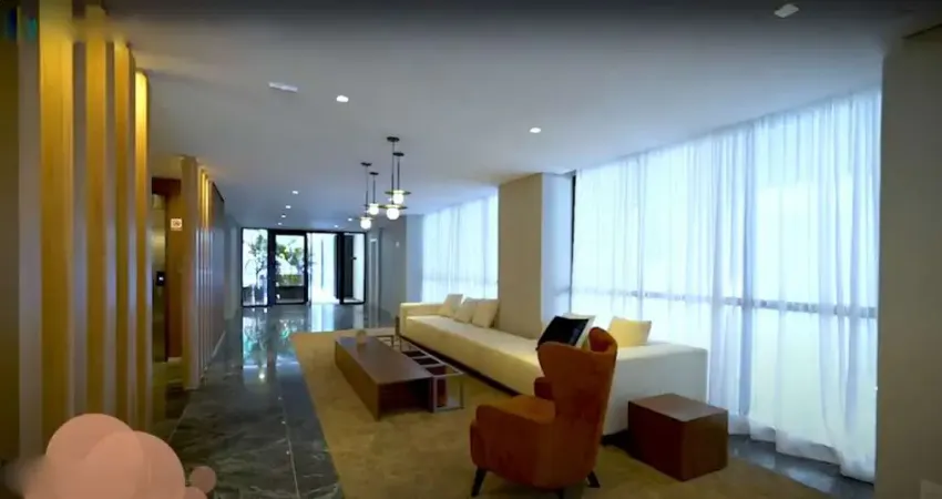 VILA MADALENA Apartamento A Venda 1 Suites 32m² Pronto Para Morar