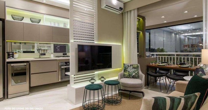 Penha Apartamento A Venda 2 Dormitórios 83m²  1 Vaga Novo Pronto Pra Morar.