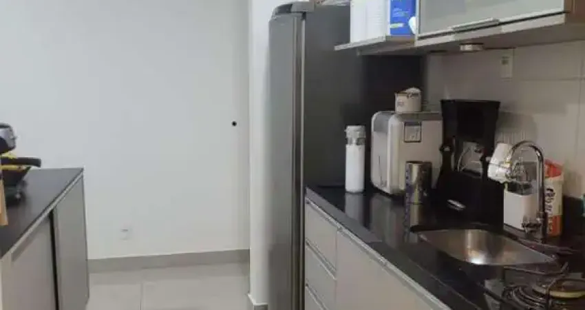 Apartamento a venda em Interlagos,2 dormitórios,1 vaga,lazer completo!