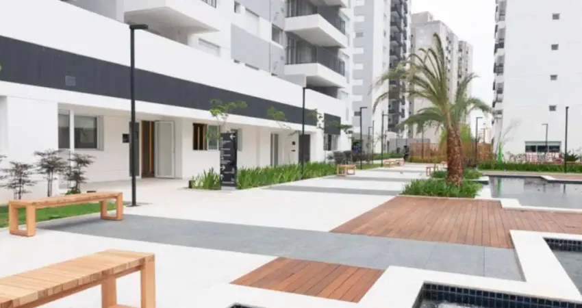 Morumbi Apartamento A Venda 4 Dormitórios 129m² Novo Com Lazer Completo!