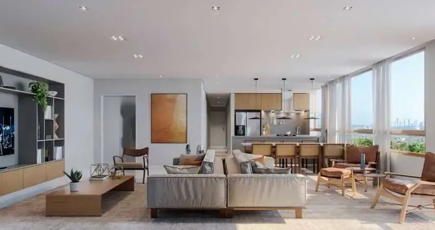 Itaim Bibi Apartamento A Venda 2 Dormitórios Com Suite 105m² 2 Vagas Novo Pronto Para Morar