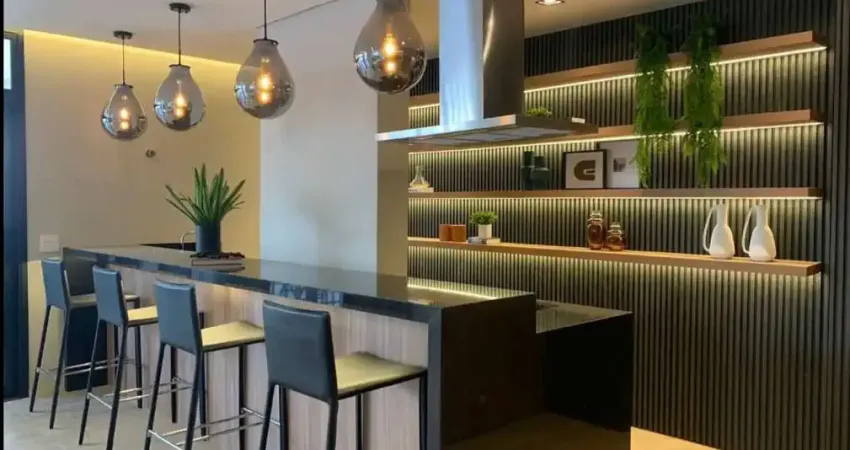 Pinheiros Apartamento A Venda Studio 28m2 e Novo Pronto P Morar