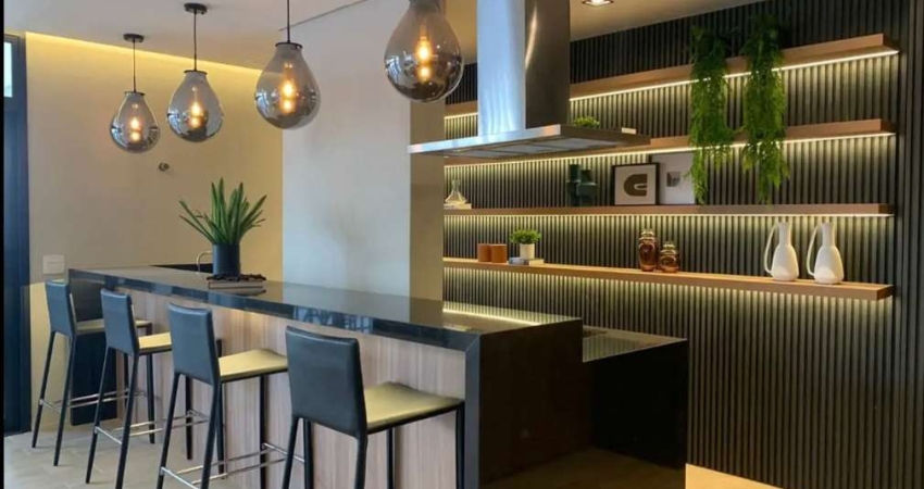Pinheiros Apartamento A Venda 1 Suite 80m² Pronto P Morar Com Lazer Completo e Excelente Localizaçao.