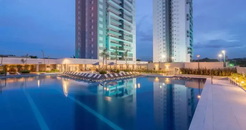 VILA ANASTACIO Apartamento A Venda 3 Suítes 134m2 2 Vagas Novo Pronto P Morar Semi Mobiliado