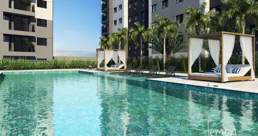 Itaquera Apartamento A Venda 3 Dormitórios 84m² 2 Vagas Novo Com Lazer Completo.