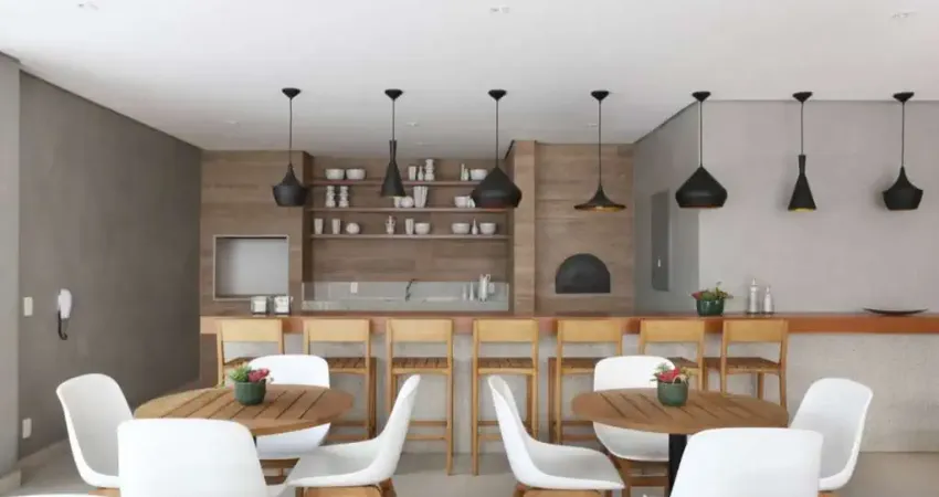 Pacaembu Apartamento A Venda 2 Dormitórios 72m² 1 Vaga Novo Pronto Para Morar