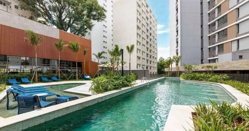 Perdizes Apartamento A Venda 4 Dormitórios 237m² 3 Vagas Novo Pronto Para Morar