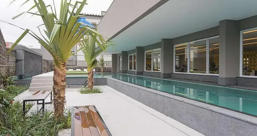 Perdizes Apartamento A Venda 2 Dormitorios Com 97m² 1 Vaga Novo Pronto P Morar!!