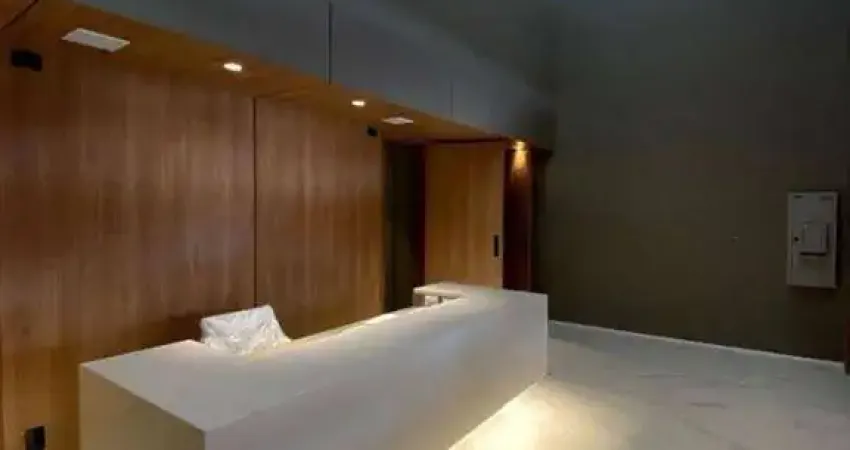 Jardins apartamento a venda 1 dormitorio 30m² novo pronto para morar!!