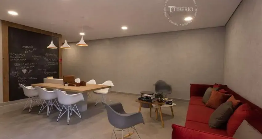 Vila Mariana Apartamento Studio A Venda 31m² Novo Pronto Para Morar Com lazer Completo