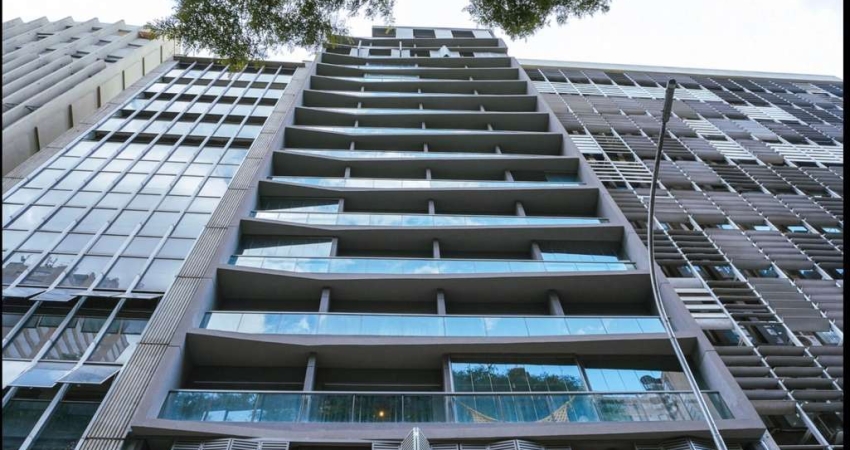 Apartamento com 2 dormitórios à venda, 67 m² por R$ 888.900,00 - Consolação - São Paulo/SP
