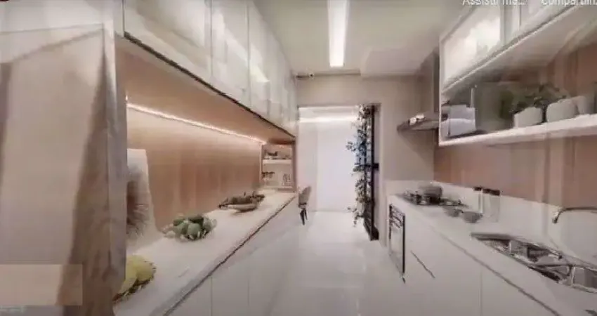 Vila Mariana Apartamento A Venda 4 Dormitorios 136M2 3 Vagas Novo Pronto P Morar!!