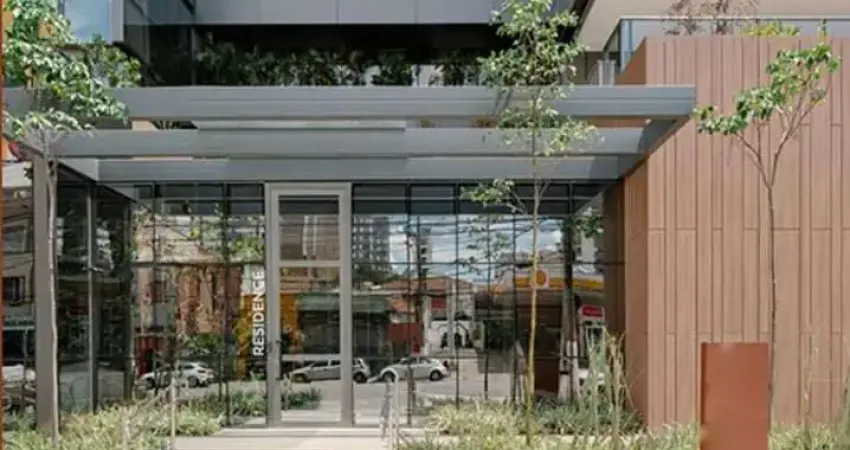 Pinheiros apartamento a venda 3 dormitórios 85m² 1 suíte e 1 vaga novo pronto para morar