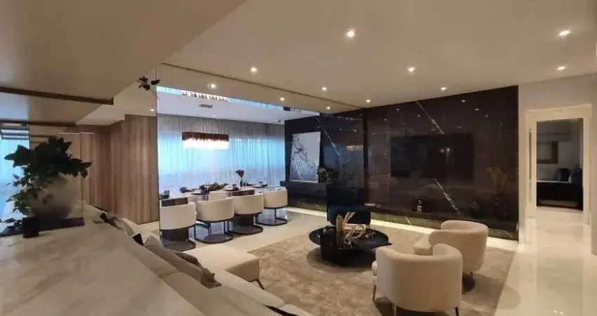 Ipiranga apartamento A Venda 3 Dormitórios 107m² 1 Suíte 2 Vagas Novo Pronto Pra Morar.