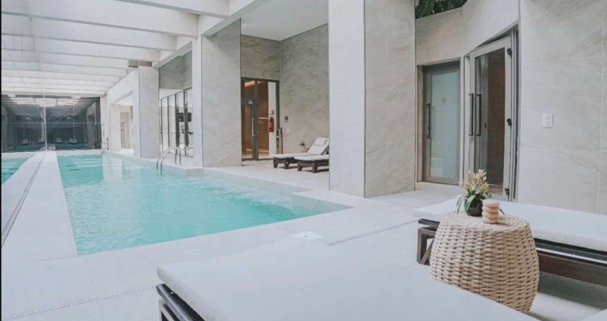 Itaim Bibi Apartamento A Venda 4 Dormitórios 185m² 4 Suítes 3 Vagas Novo Pronto P Morar