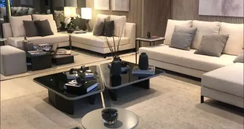 Butantã Apartamento A Venda 4 Dormitórios 156m² 2 Suítes 2 Vagas Novo Pronto Para Morar!