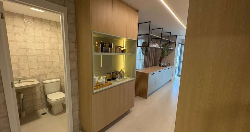 Chácara Klabin Apartamento A Venda 4 Dormitórios 182m2 2 Vagas Novo Pronto Para Morar