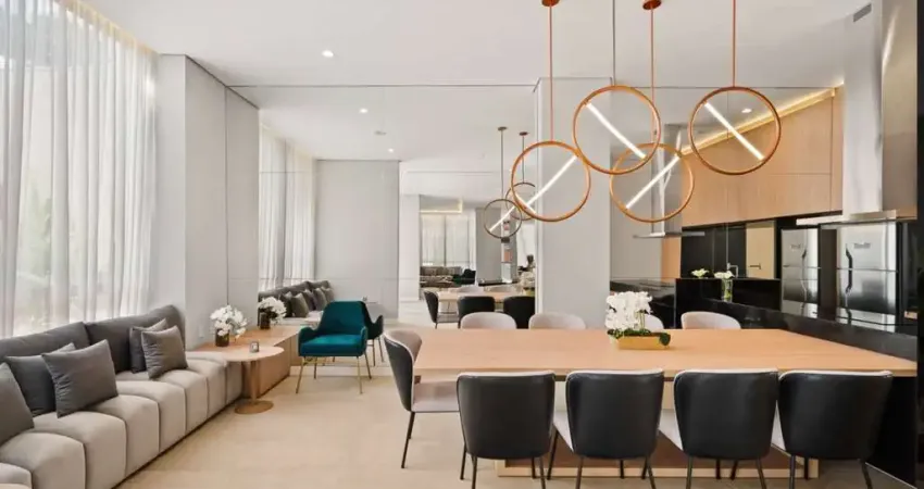 Vila Mascote Apartamento A Venda 2 Dormitórios 57m² 1 Vaga Novo Pronto P Morar Com Lazer Completo..