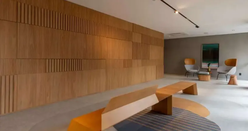 Jardim Paulista Apartamento A Venda 3 Suítes 209m² 3 ou 4 Vagas Novo Pronto Para Morar Com Lazer Completo