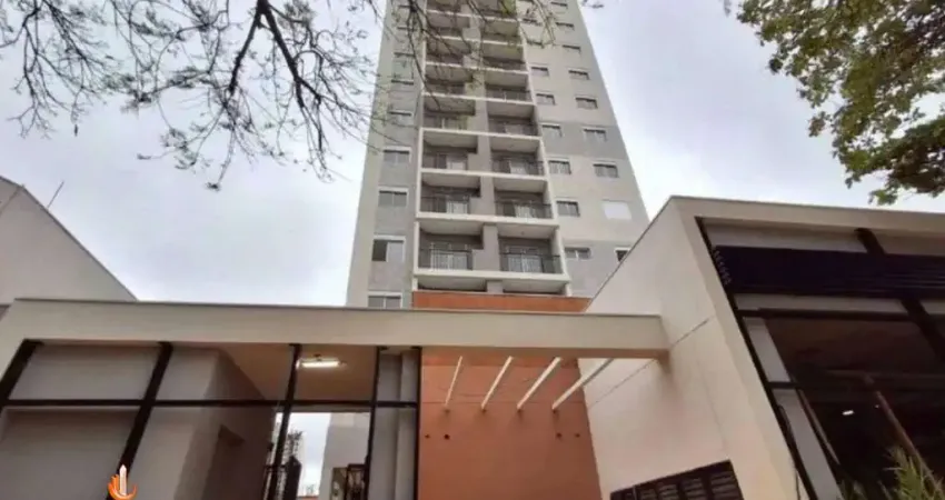 Moema apatamento decorado a venda 2 dormitorios 36m2 novo recem entregue