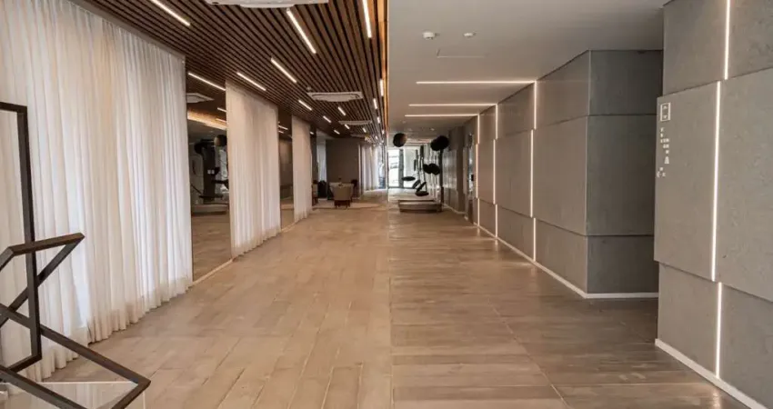 Pinheiros Apartamento A Venda 3 Dormitórios Com Suite 96m2 Sendo 2 Vagas. Novo Pronto Para Morar Com Lazer