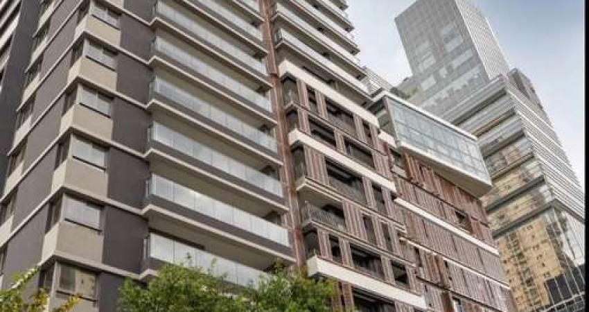 Cerqueira Cesar Apartamento A Venda  2 Dormitório 49m2 1 Vaga Novo Pronto Para Morar Com Lazer Completo!