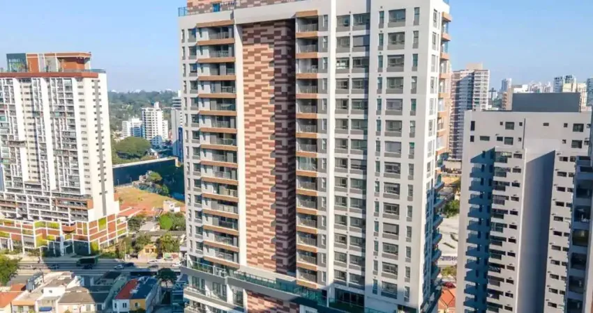 Brooklin Apartamento A Venda Com 2 Dormitório 69m2 1 Vaga Novo Pronto Para Morar