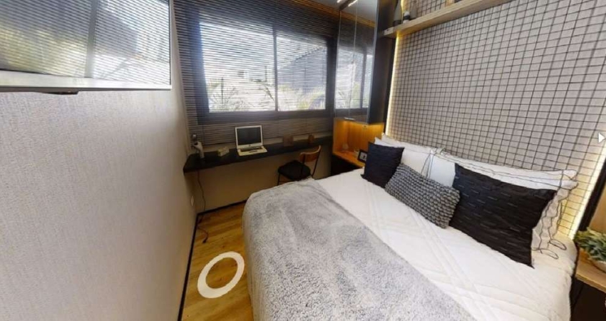 Ipiranga Apartamento A Venda 1 Dormitório 30m² Novo Pronto Para Morar Com Lazer Completo