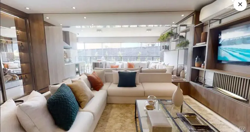 Ipiranga Apartamento Garden A Venda 2 Dormitórios 83m²  1  Vaga Novo Pronto P Morar .
