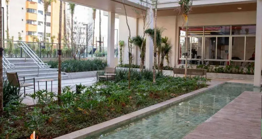 Perdizes apartamento a venda 4 suítes 222m² 3 vagas novo pronto para morar com lazer completo!