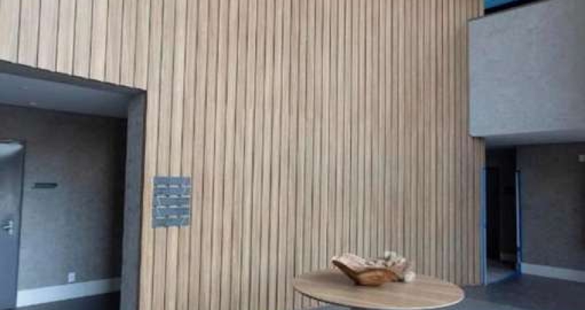 Pinheiros Apartamento A Venda 1 Dormitório Com  50m2 1 Vaga Novo Pronto P Morar