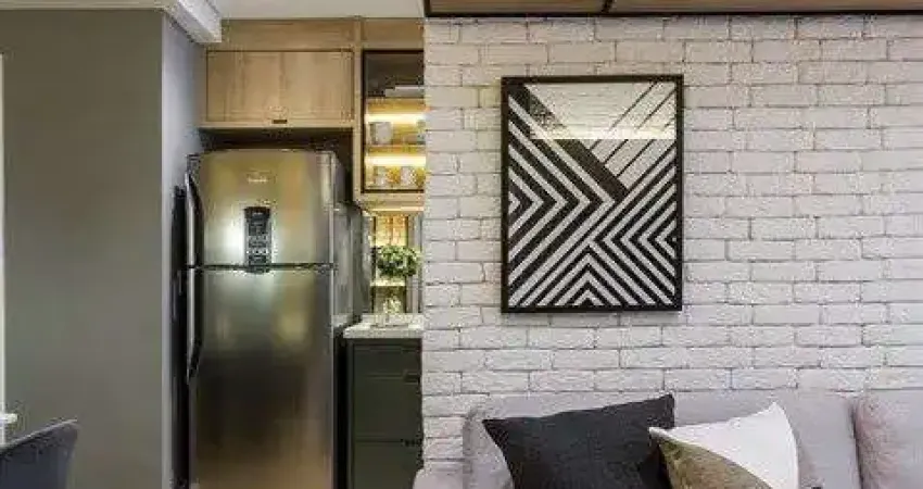 Tucuruvi Apartamento A Venda Com 2 Dormitorios 60m² 1 Vaga Novo pronto P Morar!