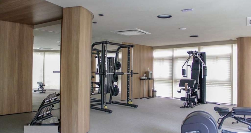Vila Olímpia Apartamento A Venda  2 Dormitorios 100 m² 2 Vagas Novo Pronto Para Morar