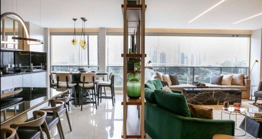 Morumbi apartamento A Venda 4 Dormitórios 186m² 4 Suítes 2 Vagas Novo Pronto P Morar .