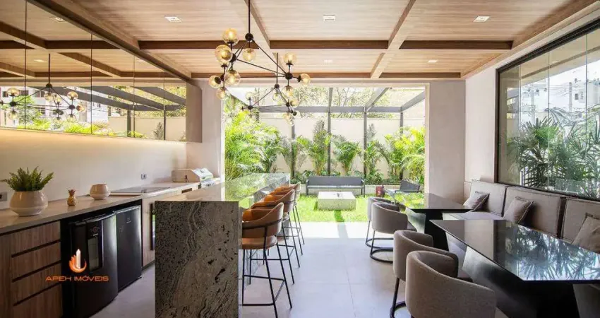 Perdizes apartamento a venda 2 suites 62m² 1 vaga novo pronto para morar com lazer completo