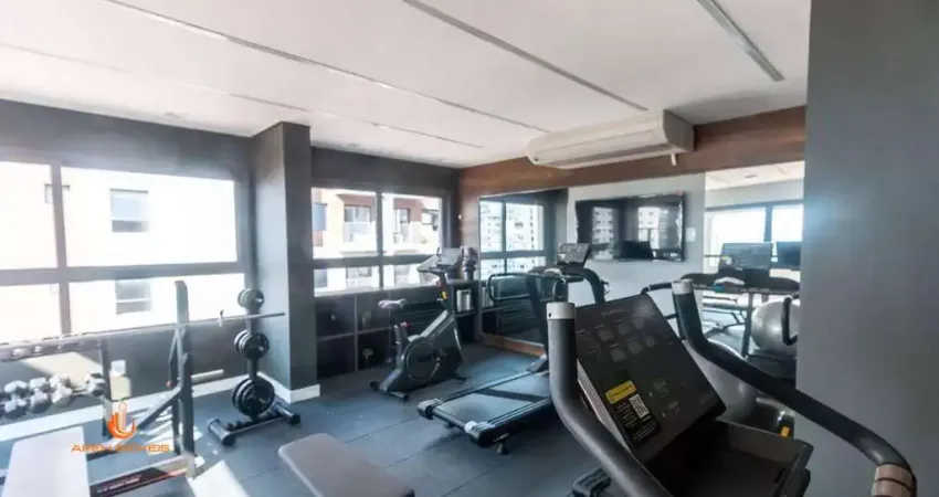 Vila mariana apartamento a venda 2 dormitorios 61m2 novo pronto para morar.